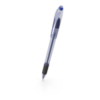 Blue Pen PNG & PSD Images
