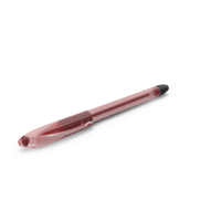 Red Pen PNG & PSD Images