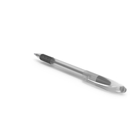 Gray Pen PNG & PSD Images
