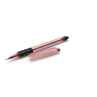 Red Pen PNG & PSD Images