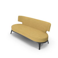 Mood Flexform Drop Sofa PNG & PSD Images