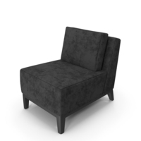 Moon Chair By Mike To PNG & PSD Images