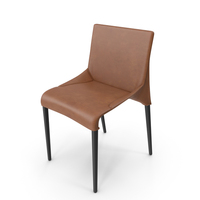 Poliform Seattle Chair PNG & PSD Images