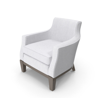 Promemoria Aziza Armchair PNG & PSD Images