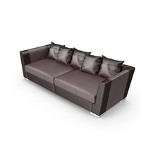 Promemoria Dolce Vita Sofa PNG & PSD Images