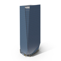 Building 535 Mission St New York PNG & PSD Images