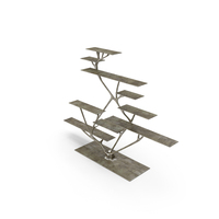 Branch Bookshelf PNG & PSD Images