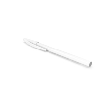 White Pen PNG & PSD Images