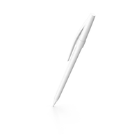 White Pen PNG & PSD Images