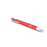 Red Pen PNG & PSD Images