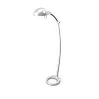 Ralph Lauren Westbury Floor Lamp PNG & PSD Images