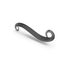 Black Glass Dash PNG & PSD Images