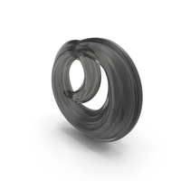 Black Glass Point PNG & PSD Images