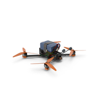 FPV Drone PNG & PSD Images