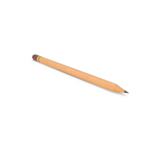 Wooden Pencil PNG & PSD Images