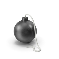 Ball Bomb PNG & PSD Images