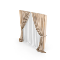 Curtain PNG & PSD Images