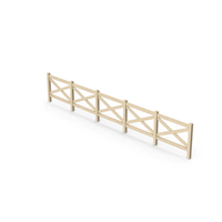 Wood Fence PNG & PSD Images