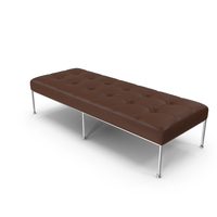 Longhi Kiria Bench PNG & PSD Images