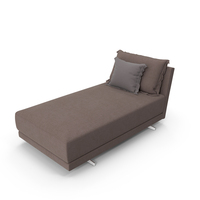 Angelo Lounge Chair PNG & PSD Images