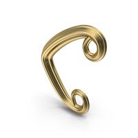 Gold Angle PNG & PSD Images