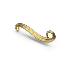 Gold Dash Sign PNG & PSD Images