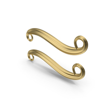 Gold Equal PNG & PSD Images
