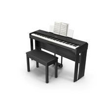 Piano PNG & PSD Images