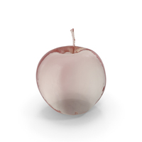 Glass Apple PNG & PSD Images
