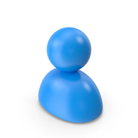 Man Icon PNG & PSD Images
