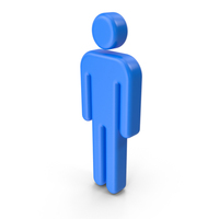 Man Symbol PNG & PSD Images