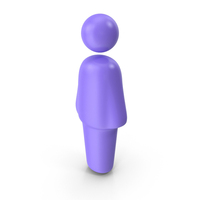 Human Icon PNG & PSD Images