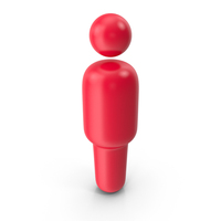 Human Icon PNG & PSD Images