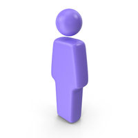 Human Icon PNG & PSD Images