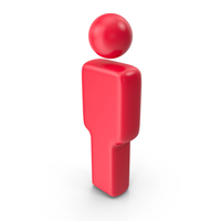 Human Icon PNG & PSD Images