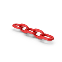 Red Chain PNG & PSD Images