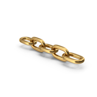 Gold Chain PNG & PSD Images