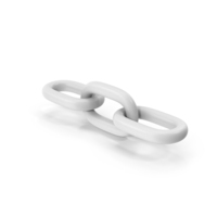 White Chain PNG & PSD Images