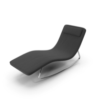 Lounge Landscape Chaise PNG & PSD Images