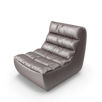 Magna Antique Whiskey armchair PNG & PSD Images
