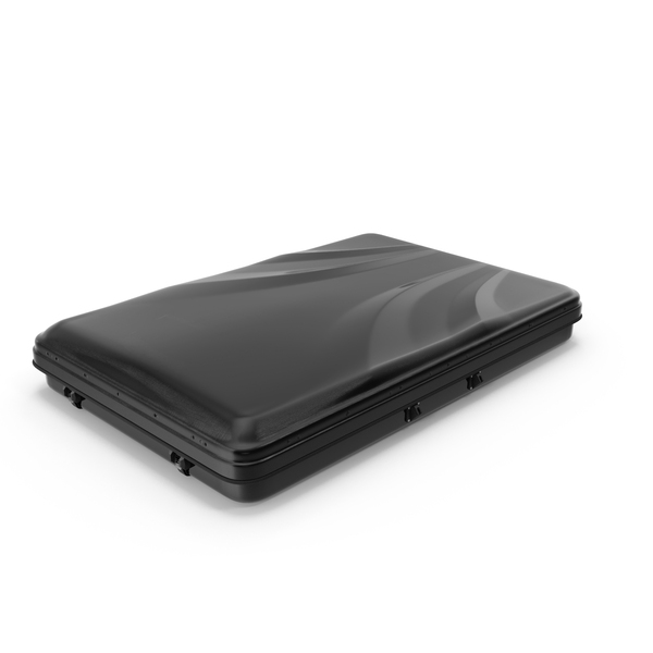 Car Roof Top Tent Grey Folded PNG & PSD Images