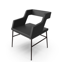 i4 Mariani SISSI Chair PNG & PSD Images