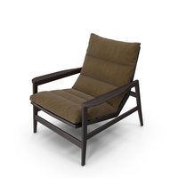 Ipanema Armchair PNG & PSD Images