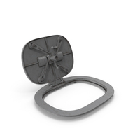 Deck Hatch Open PNG & PSD Images