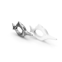 Figurine Fish Sword PNG & PSD Images