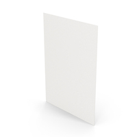 Letter Paper PNG & PSD Images