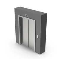 Elevator PNG & PSD Images