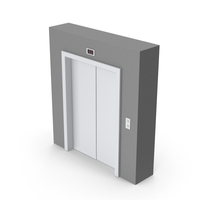 Elevator PNG & PSD Images