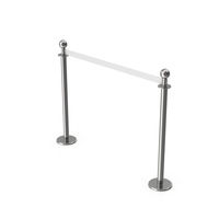 Rope Barrier PNG & PSD Images