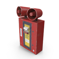 Siren PNG & PSD Images